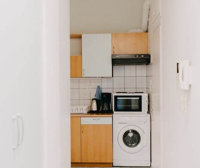 Best House Town View Apartment