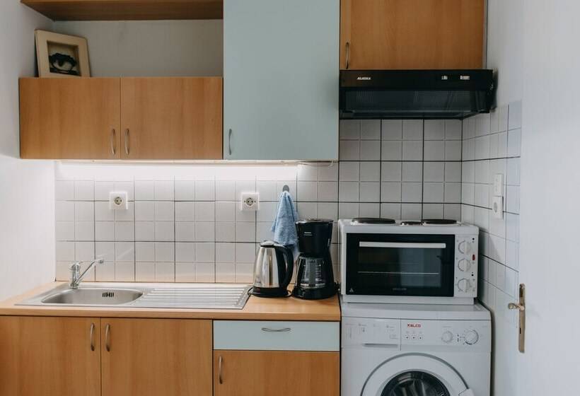 Best House Town View Apartment