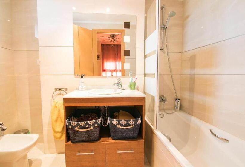Biopark View Apartment
