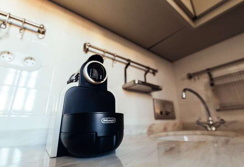 Bordallo S Prime Apartments