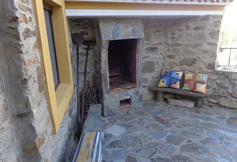 Casa Do Adro