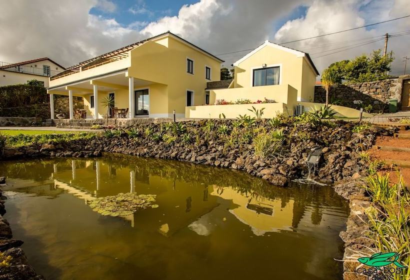 Casa Dos Lagos   Rral Nº 2187