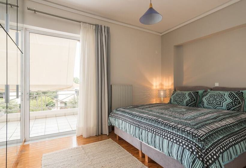 Comfi City Apartment Fil27