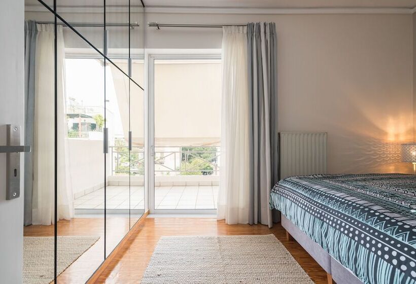Comfi City Apartment Fil27
