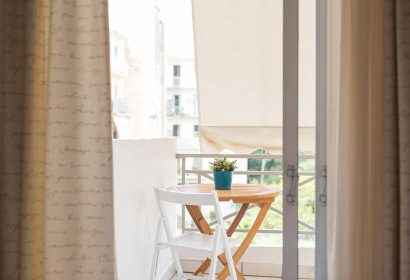 Comfi City Apartment Fil27