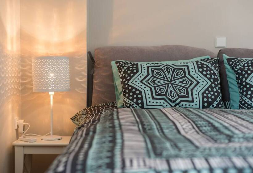 Comfi City Apartment Fil27