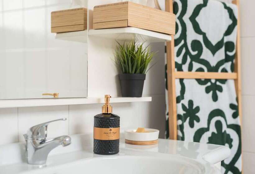 Comfi City Apartment Fil27