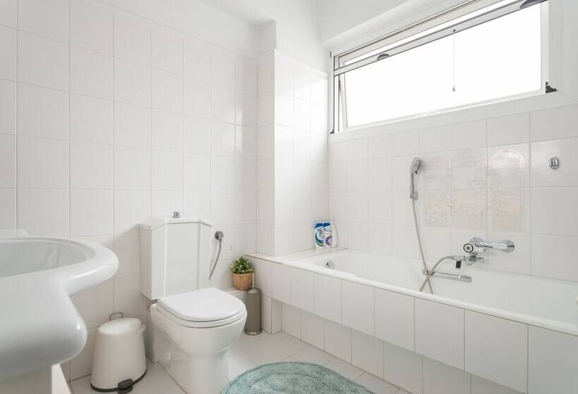 Comfi City Apartment Fil27