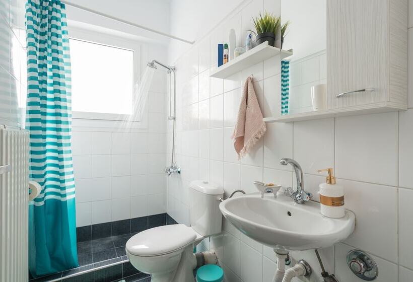 Comfi City Apartment Fil27