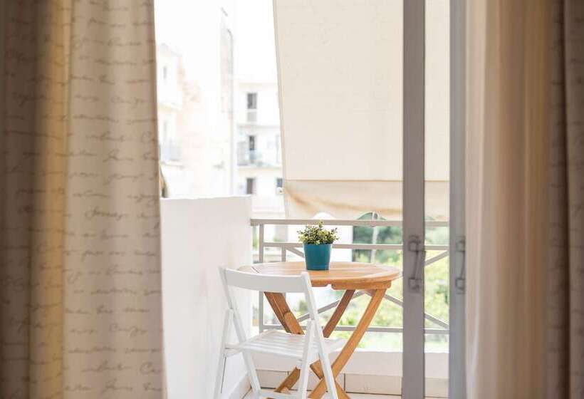 Comfi City Apartment Fil27