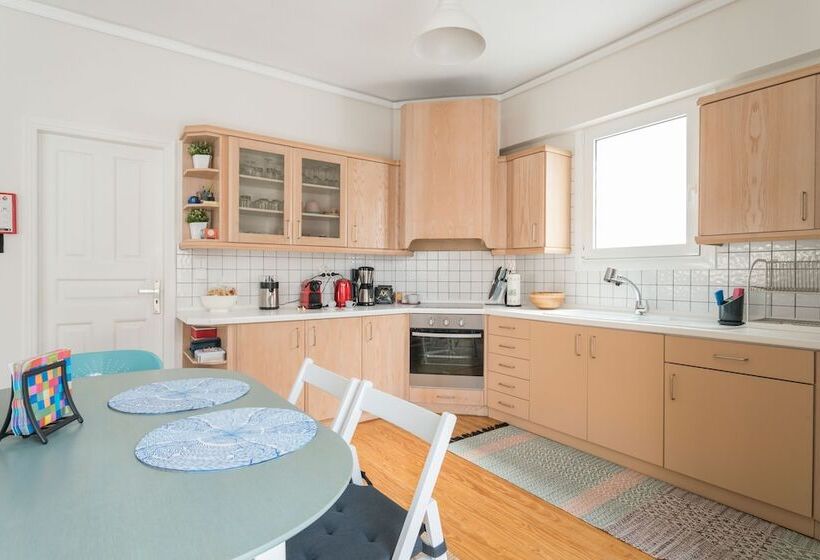Comfi City Apartment Fil27