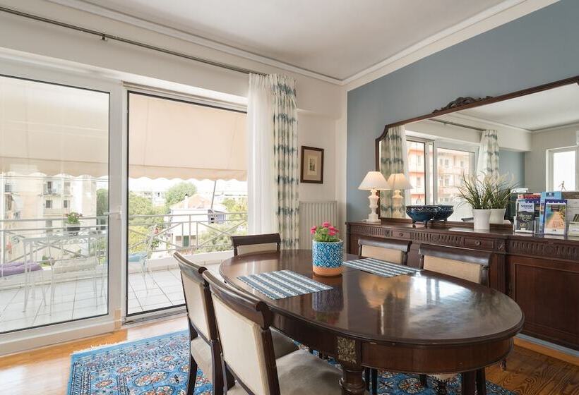 Comfi City Apartment Fil27