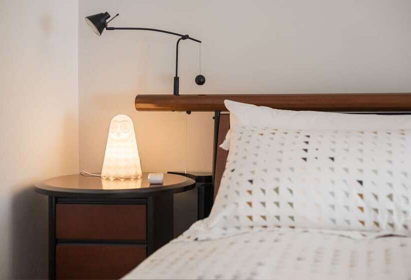 Comfi City Apartment Fil27