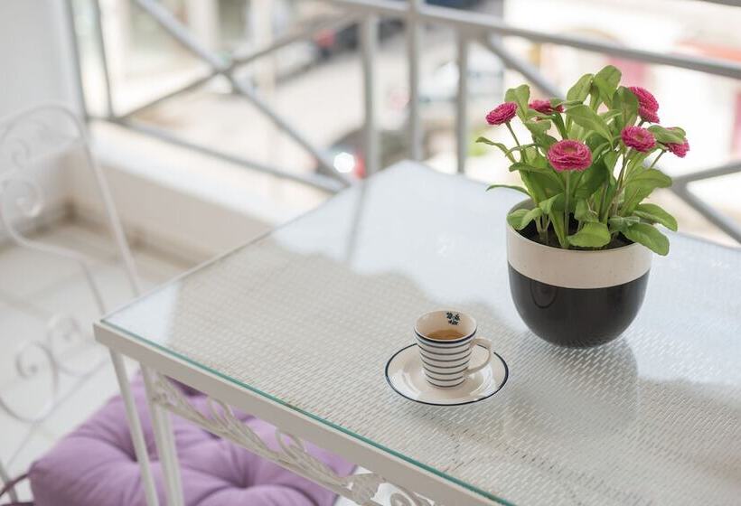 Comfi City Apartment Fil27