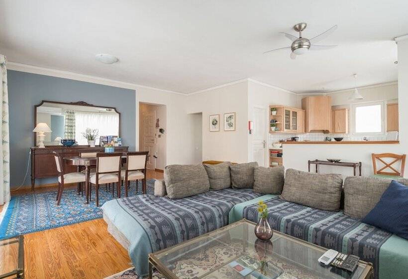 Comfi City Apartment Fil27