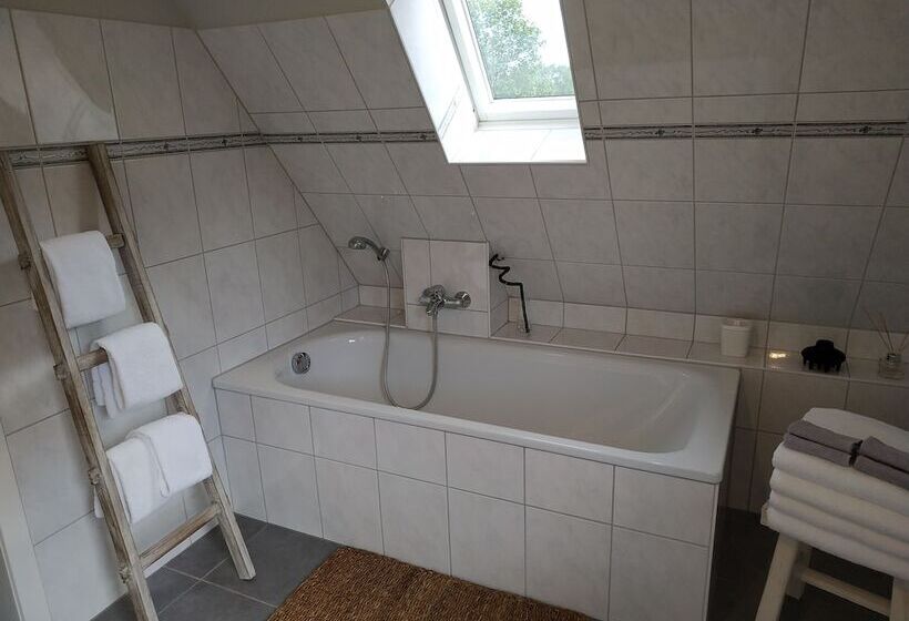 Ferienapartments Lüneburger Heide   Rehlingen