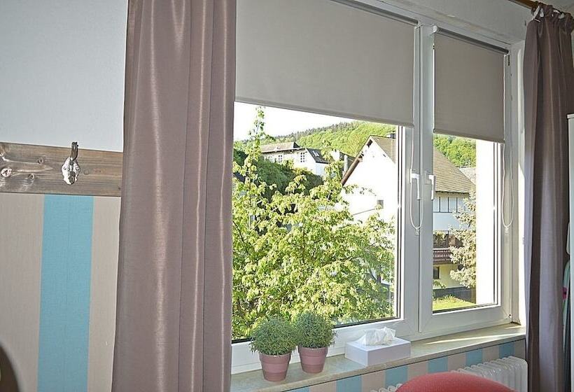 Ferienhaus Moselglück