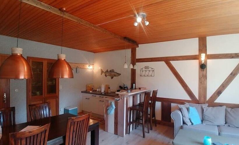 Ferienhaus Moselglück