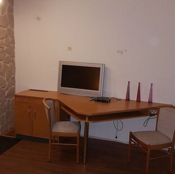 Ferienwohnung Neustädter Kirchhof