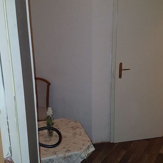 Ferienwohnung Neustädter Kirchhof