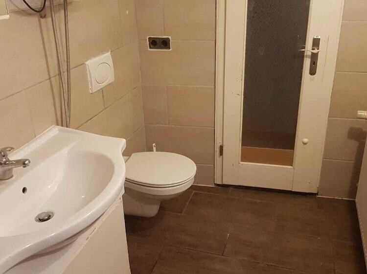 Ferienwohnung Neustädter Kirchhof