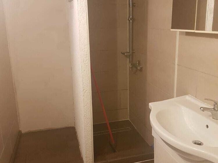 Ferienwohnung Neustädter Kirchhof