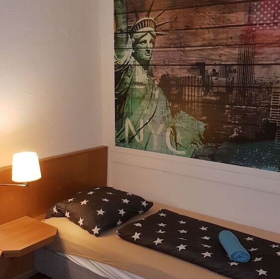 Ferienwohnung Neustädter Kirchhof