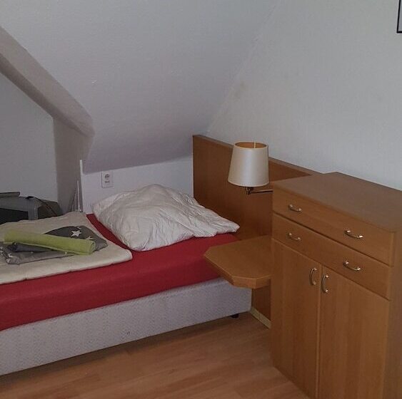 Ferienwohnung Neustädter Kirchhof