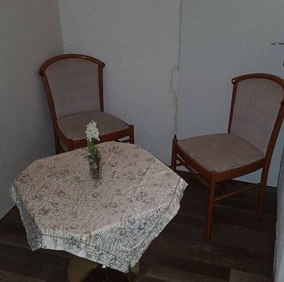 Ferienwohnung Neustädter Kirchhof