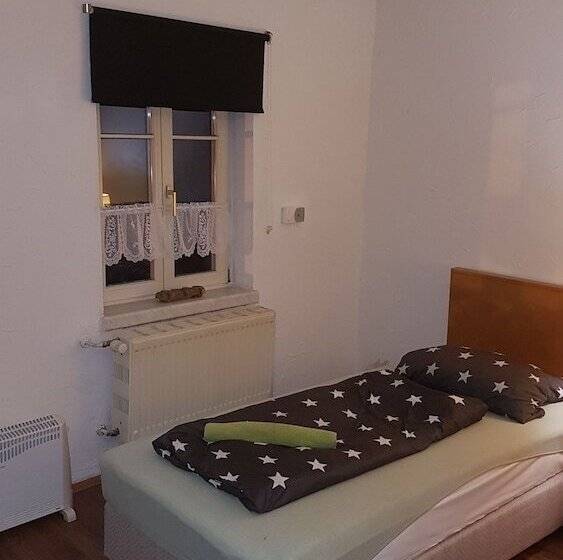 Ferienwohnung Neustädter Kirchhof