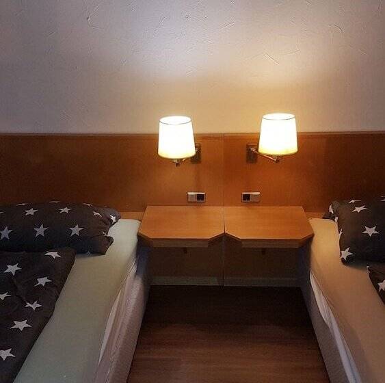 Ferienwohnung Neustädter Kirchhof