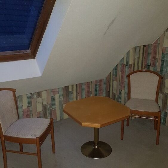 Ferienwohnung Neustädter Kirchhof