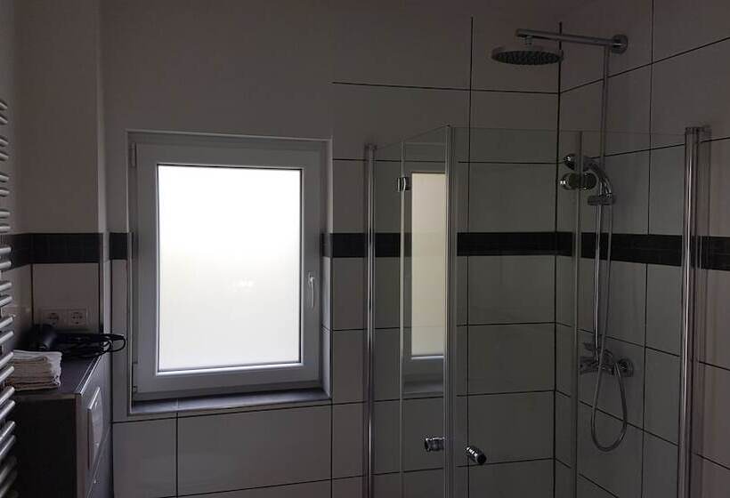 Gemütliches Großzügiges Appartement Steinbreche Barrierefrei