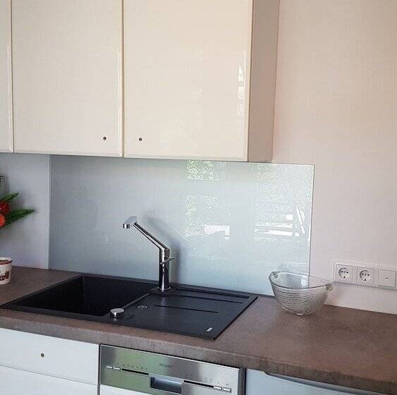 Gemütliches Großzügiges Appartement Steinbreche Barrierefrei