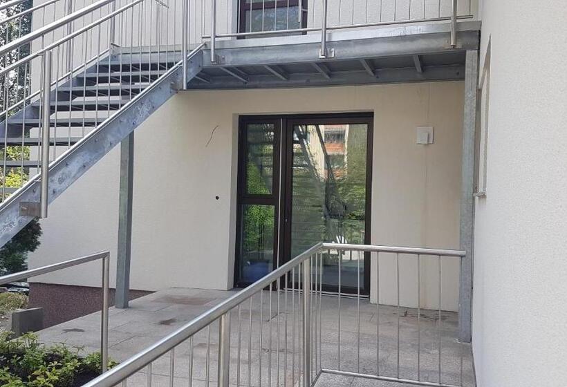 Gemütliches Großzügiges Appartement Steinbreche Barrierefrei