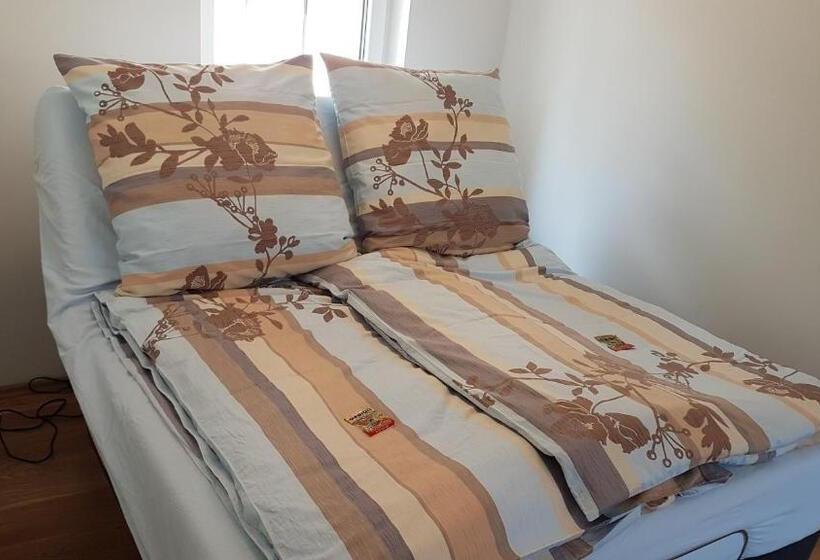 Gemütliches Großzügiges Appartement Steinbreche Barrierefrei