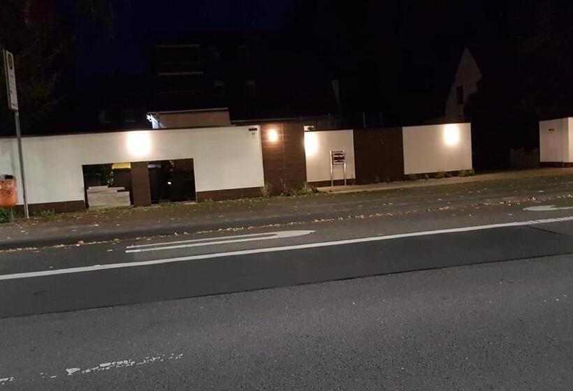 Gemütliches Großzügiges Appartement Steinbreche Barrierefrei