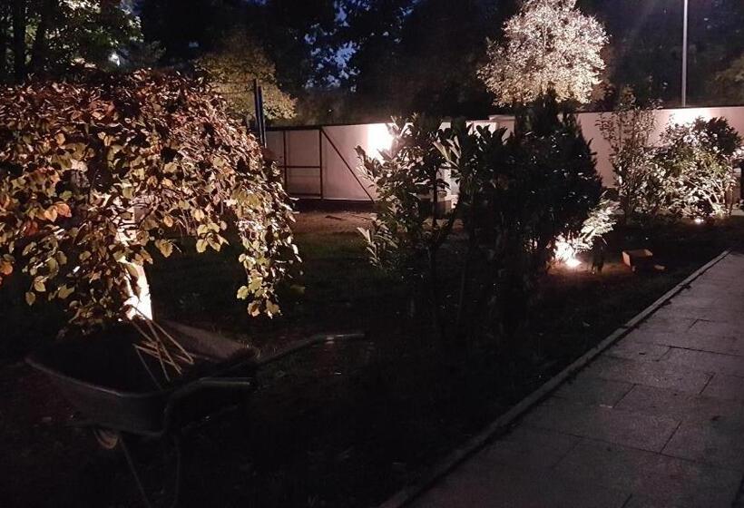 Gemütliches Großzügiges Appartement Steinbreche Barrierefrei