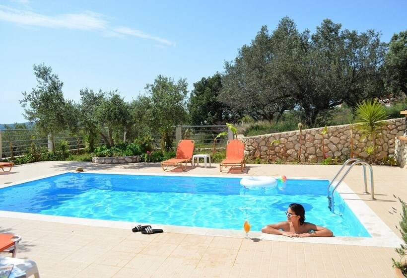 Georgia & Eri Villas