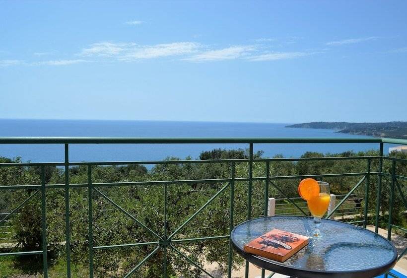 Georgia & Eri Villas