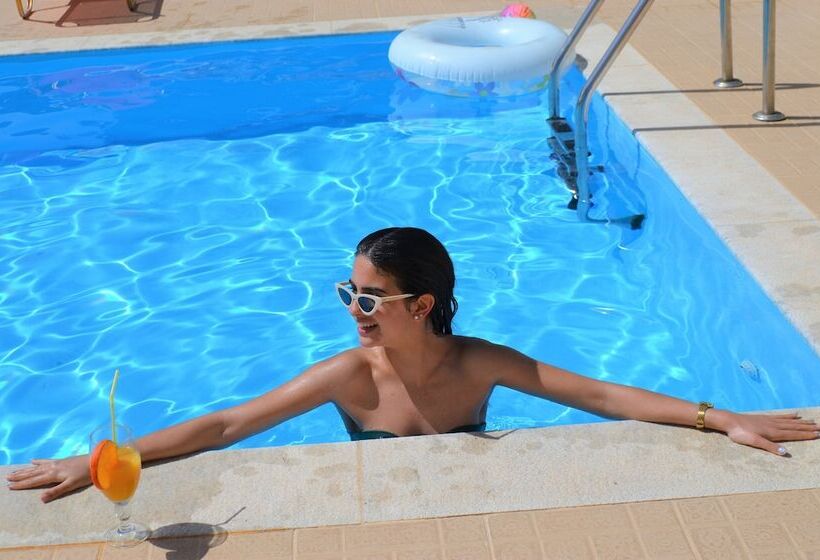 Georgia & Eri Villas