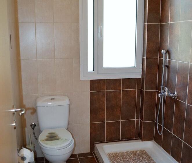 Georgia & Eri Villas