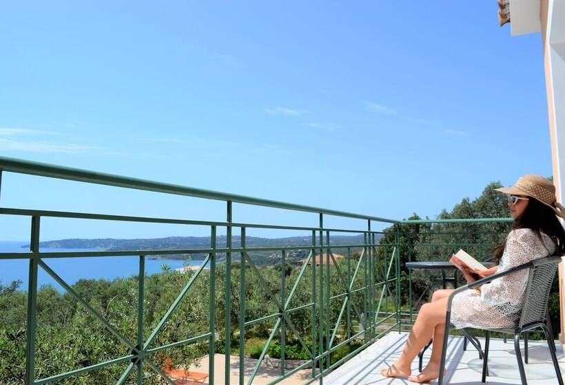 Georgia & Eri Villas