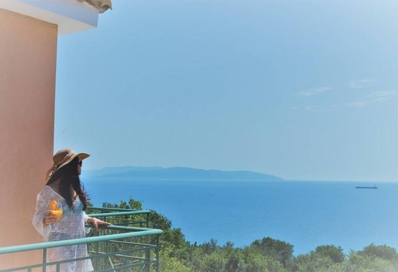 Georgia & Eri Villas