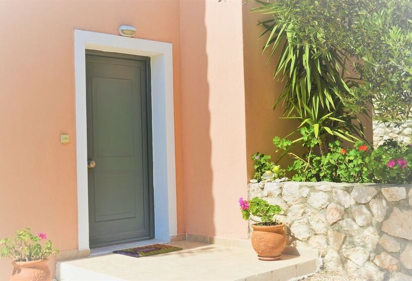 Georgia & Eri Villas