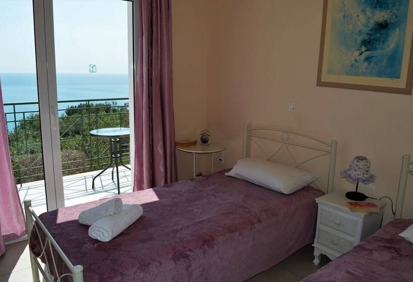 Georgia & Eri Villas