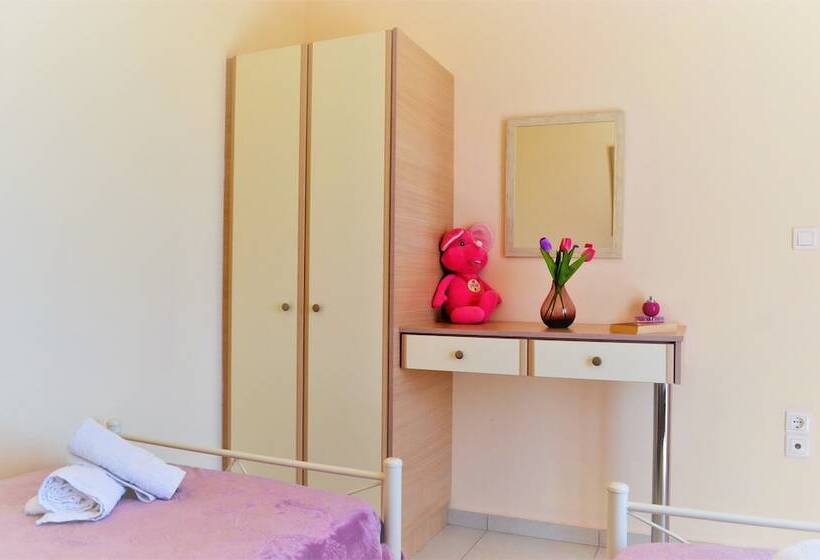 Georgia & Eri Villas