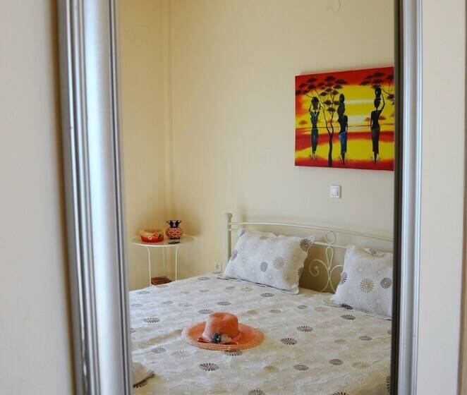 Georgia & Eri Villas