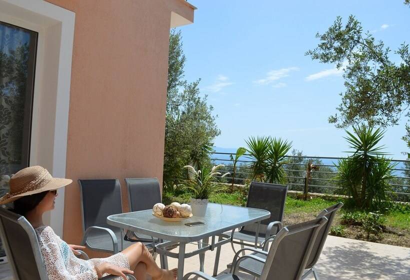 Georgia & Eri Villas