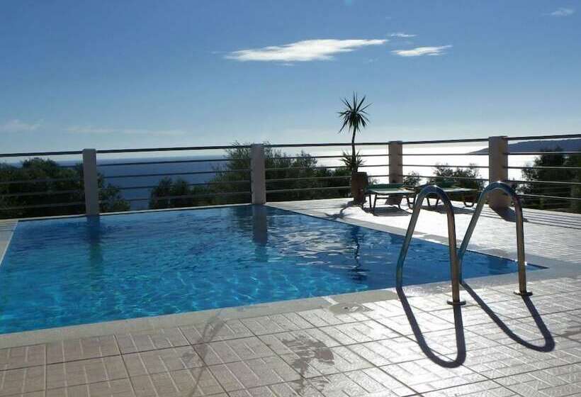 Georgia & Eri Villas